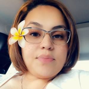 Meet your Posher, Carolyn